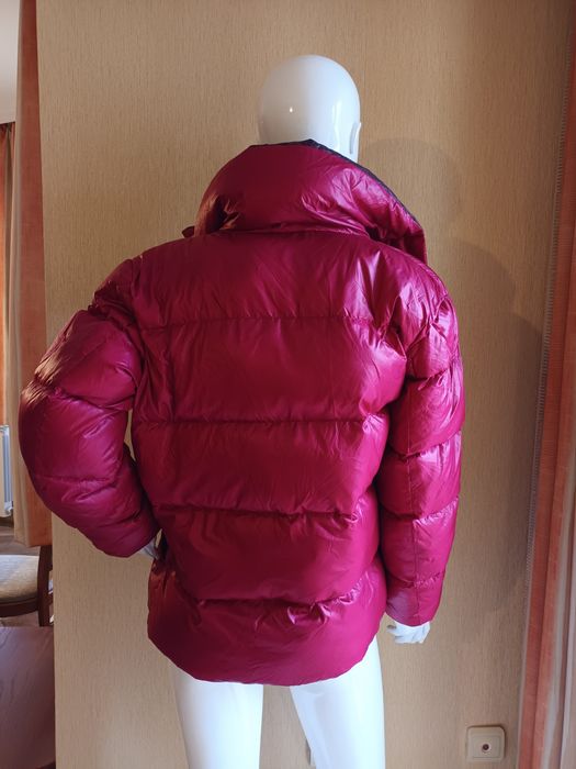 Moncler якета гъши пух