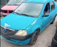 Vand caseta directie logan , motoras bord etc