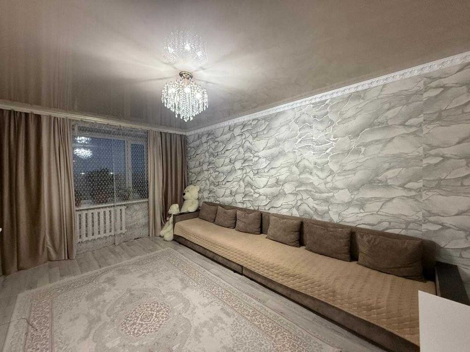 Прoдам улучшенную 3 комнатную квартиру по ул.Дружбы: