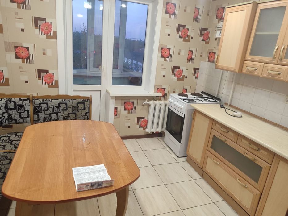 Продам 2х комн.ленинградку