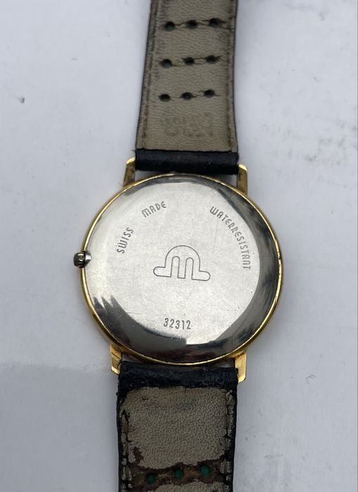 Ceas unisex Maurice Lacroix