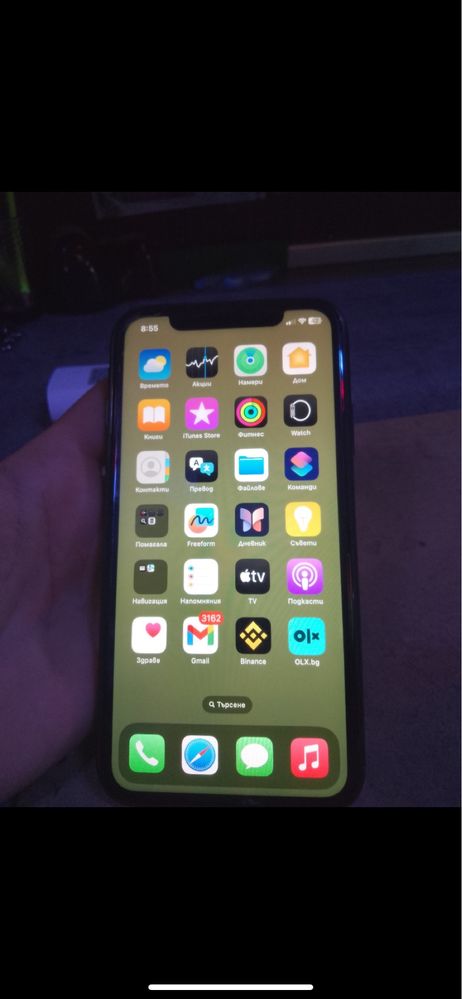 Iphone XR black 64GB TOPPP!!!