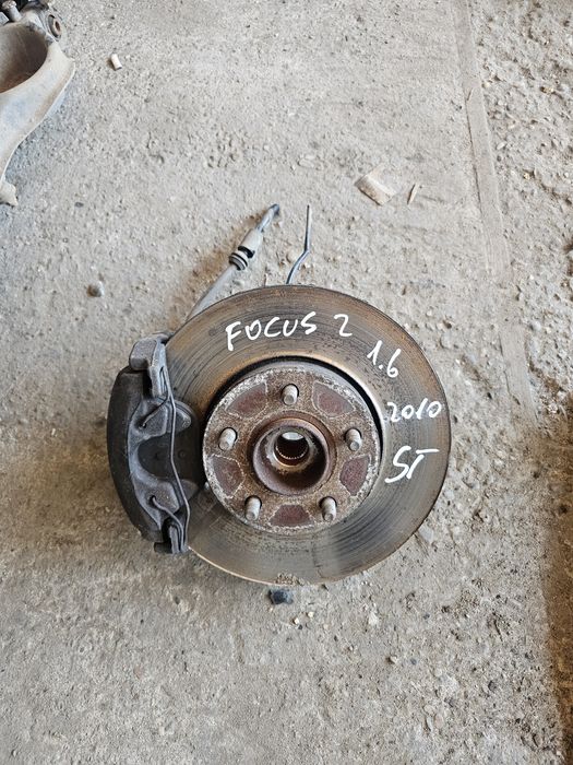 Fuzeta Stanga Ford FOCUS II DA 2004-2008