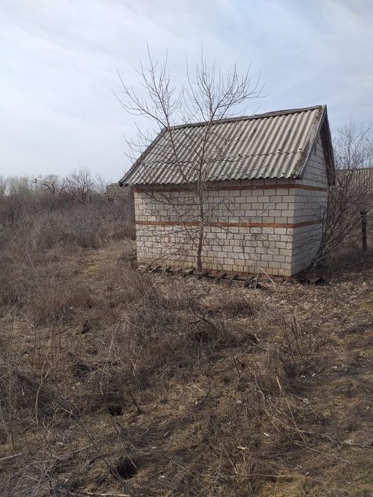 Продам дачу, 12 сот