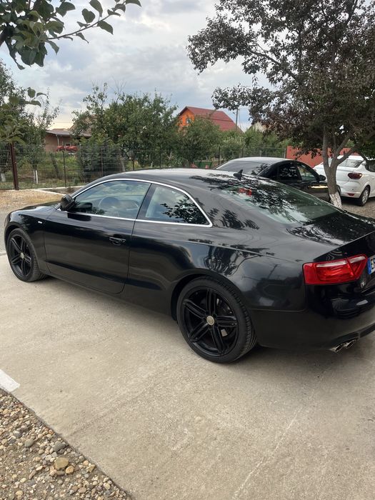 Audi A5 2.0 L diesel