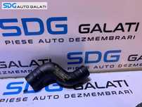 Furtun Conducta Apa Lichid Racire Motor Skoda Octavia 2 2.0 TDI CFHC CFHF CLCA CLCB 2008 - 2013 Cod 1K0121101CP