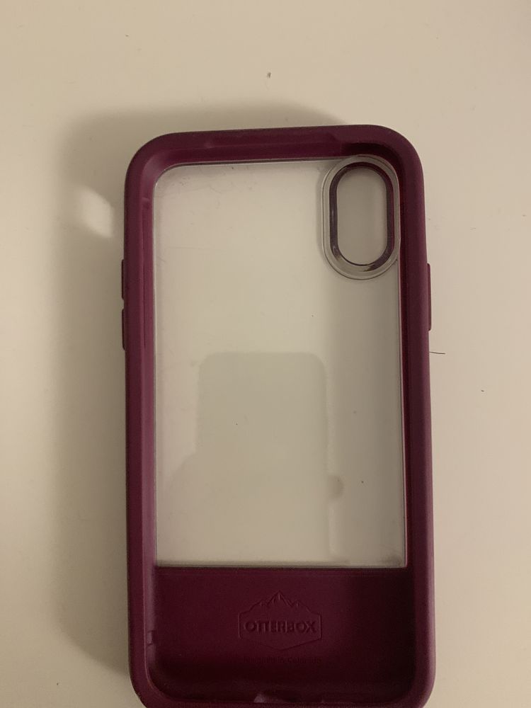 Оригинален кейс otterbox за iphone XS