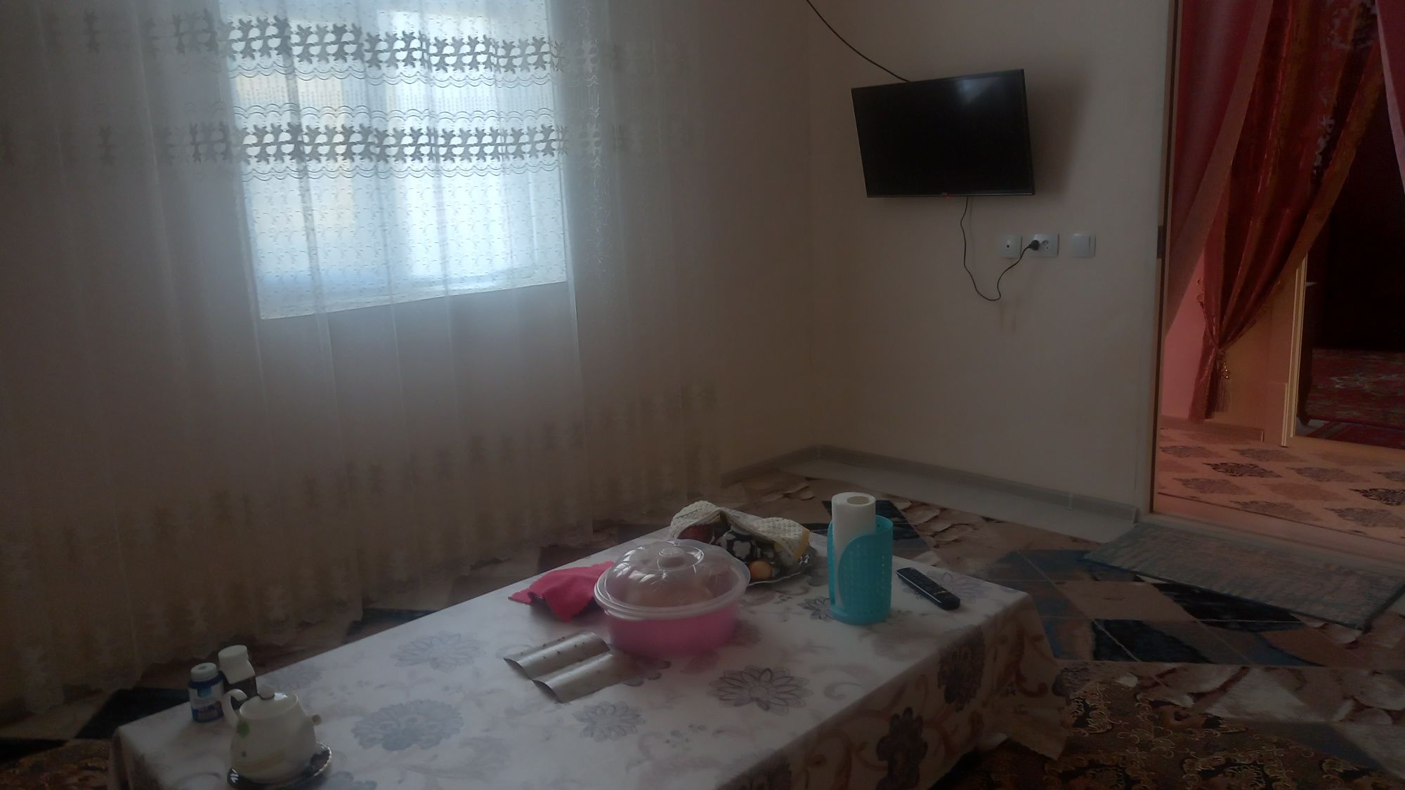 Zudlik bilan kotej uyi sotiladi