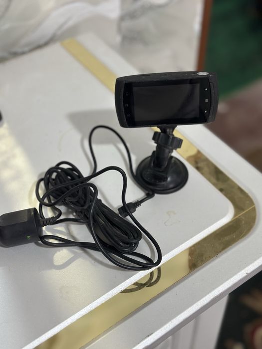Videorigistrator
