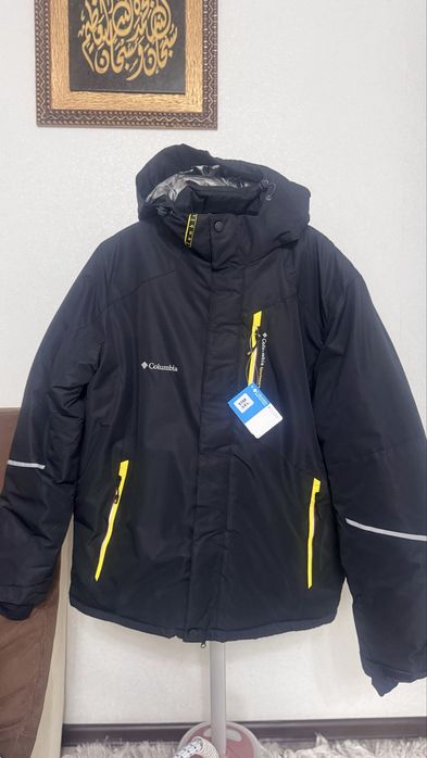 Горнолыжные костюмы