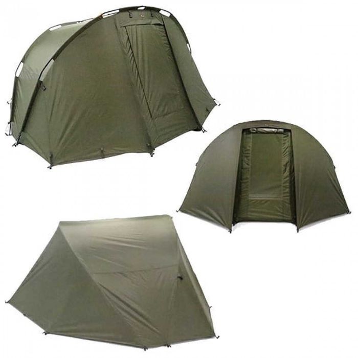 Палатка с зимно покривало Prologic Cruzade Bivvy 2man