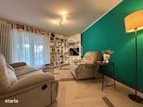 APARTAMENT - 3 camere 100 mp, etaj 1/4 + boxa si parcare - DE VANZARE