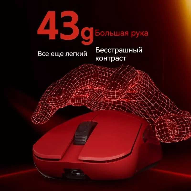 Игровая мышь Mad G MAX 8K