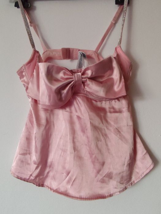 Bluza cămașă de noapte M