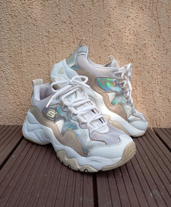 Skechers D'lites 3.0