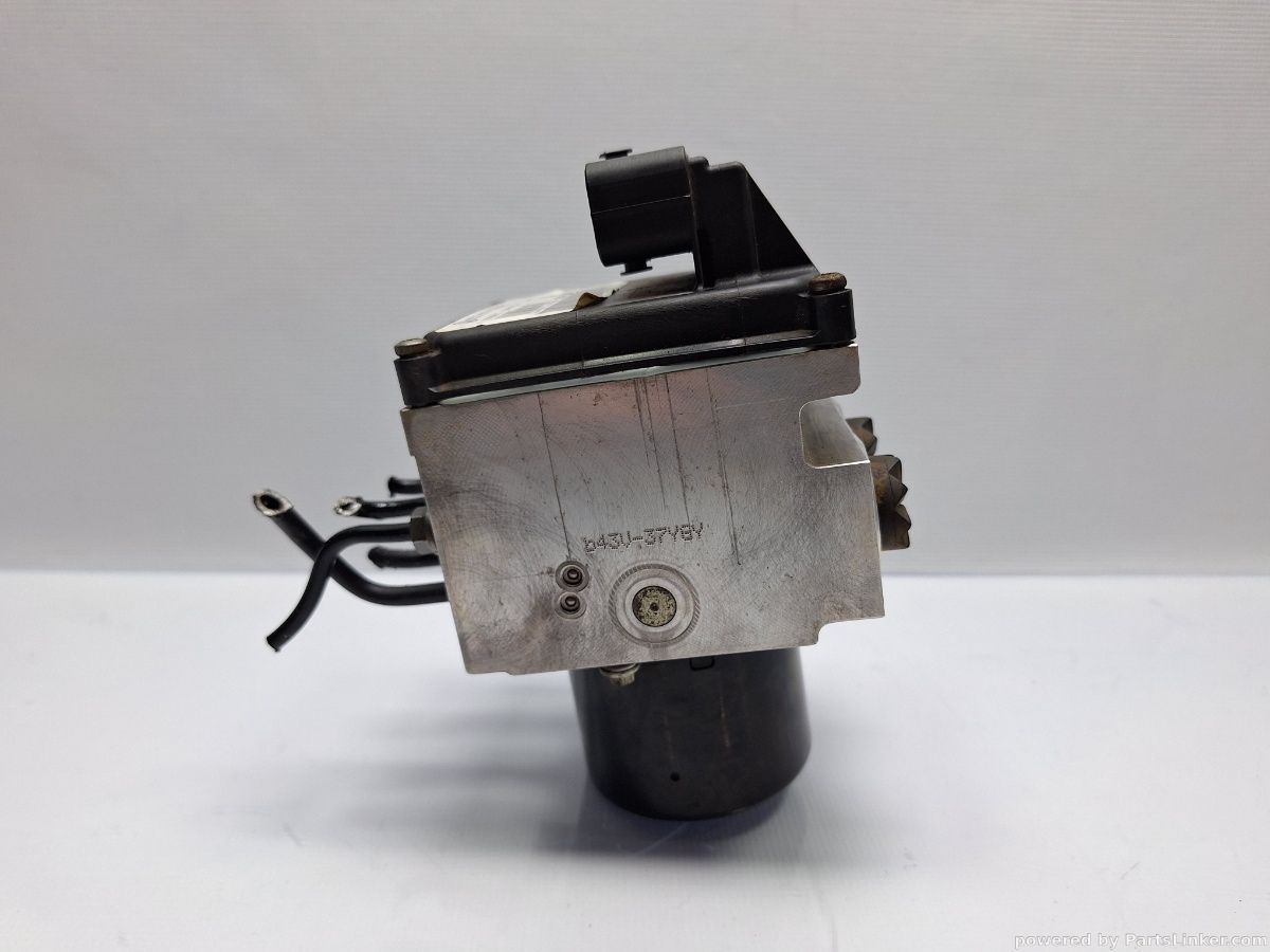Modul pompa ABS VOLKSWAGEN PASSAT Variant (3C5) [ 2005 - 2011 ] TDI (CBDC) 81KW|110HP OEM 3C0614109AF