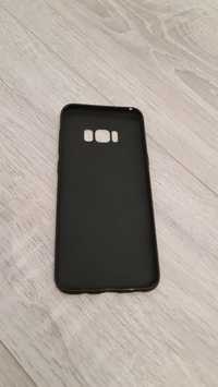 Huse silicon/plastic Samsung Galaxy S8 Plus