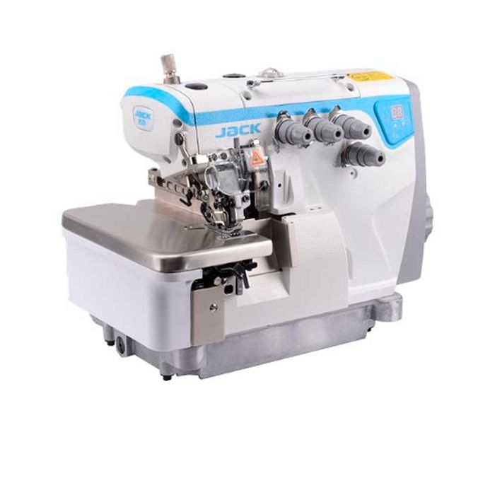 Jack overlock E4S Sotiladi{Yangi}