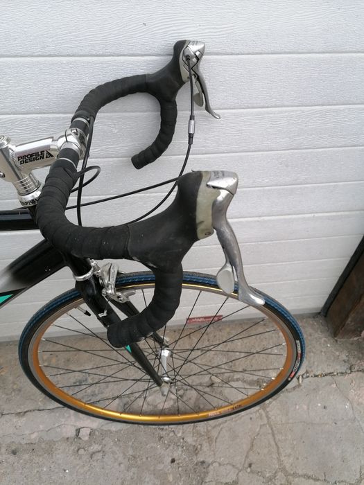 Bicicletă cursieră de vinzare