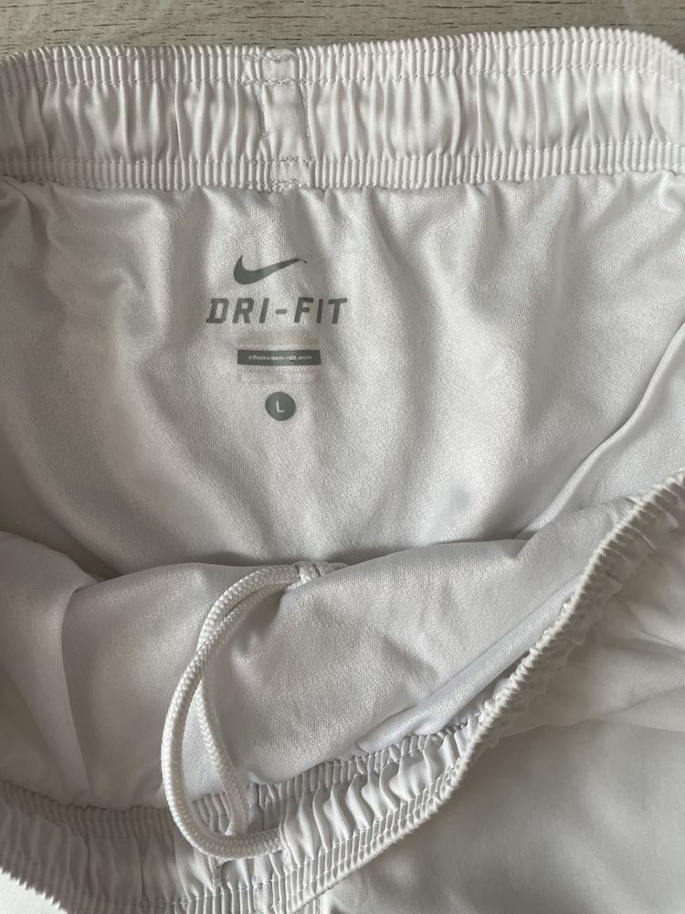 NIKE drı-fıt ROMA/мъжки официални футболни шорти/панталони L