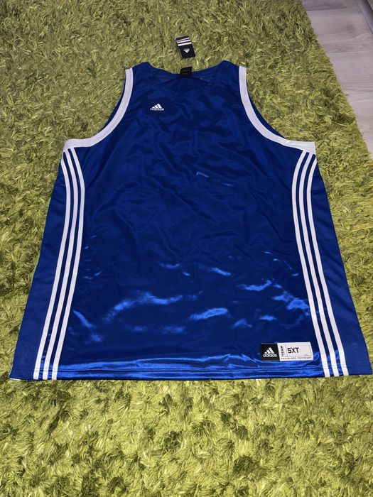 Jersey Adidas Performance 3XL