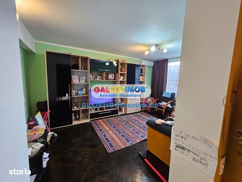 8600 Apartament 4 camere  Drumul Taberei-Auchan Brasov