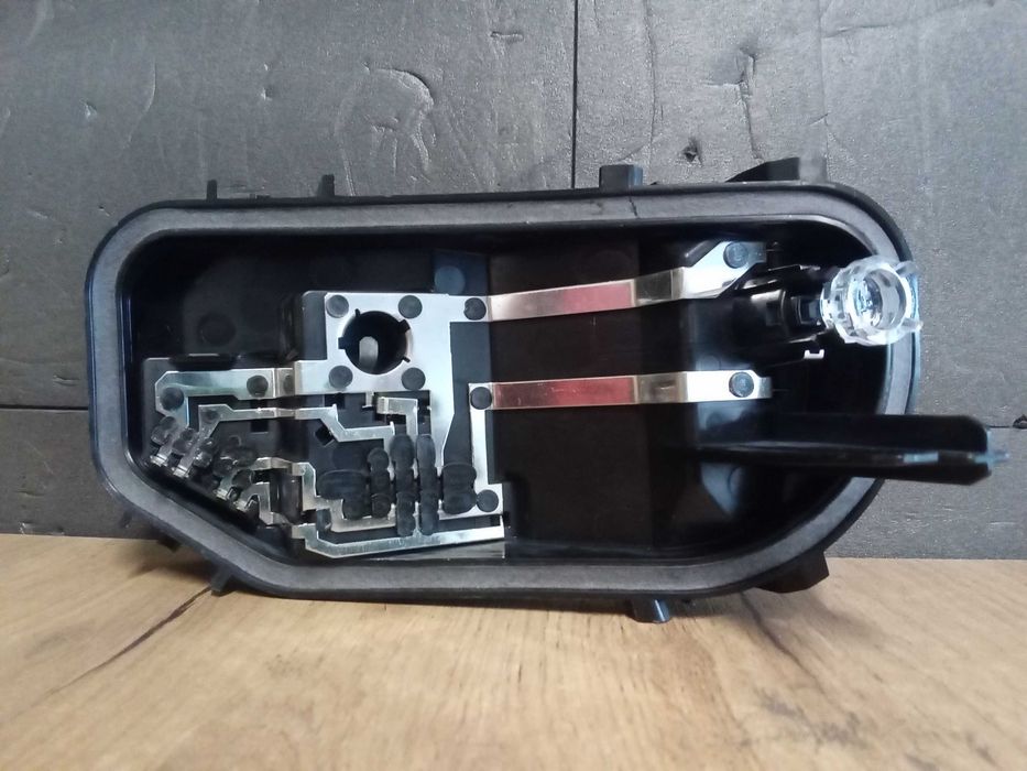 Soclu becuri lampa stop spate Audi A6 C6 sedan Facelift 2008-2010