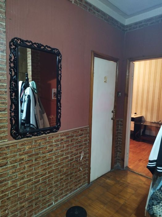 Продается 3х комнатная квартира