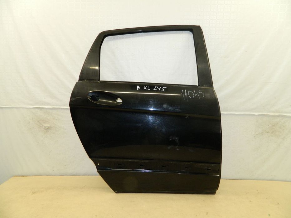 Usa dreapta spate Mercedes B-Class W245.