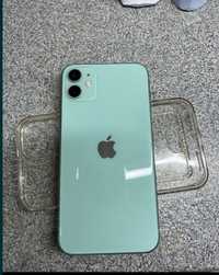 Iphone 11 xolati zor