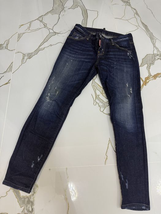 Blugi dsquared2 originali