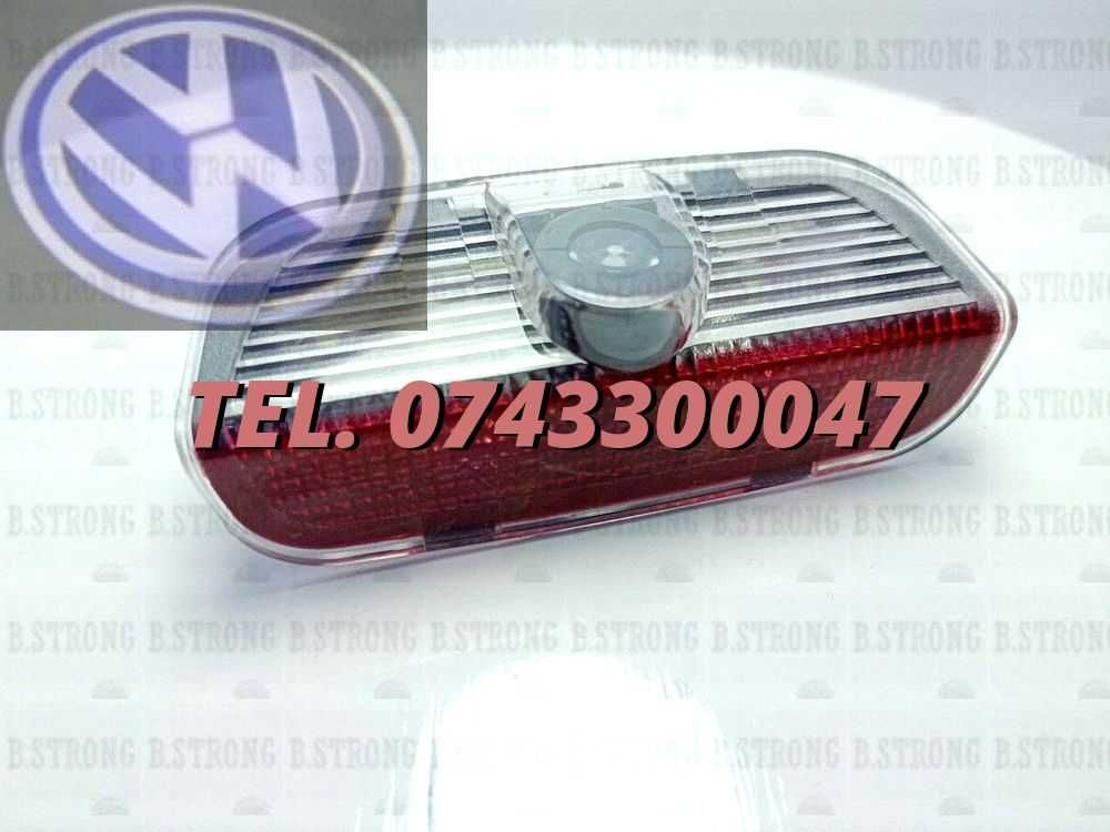 Reducere Lampi Sigla Volkswagen Vw Golf Passat Jetta Tiguan Eos Porti