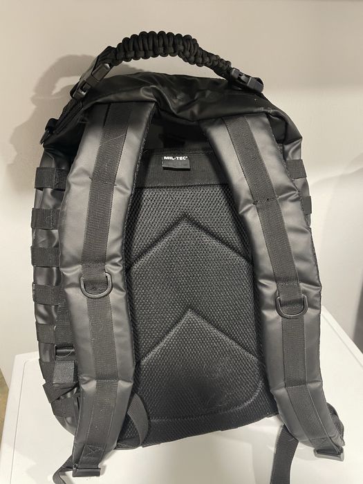 Тактическа раница MIL-TECH 36L