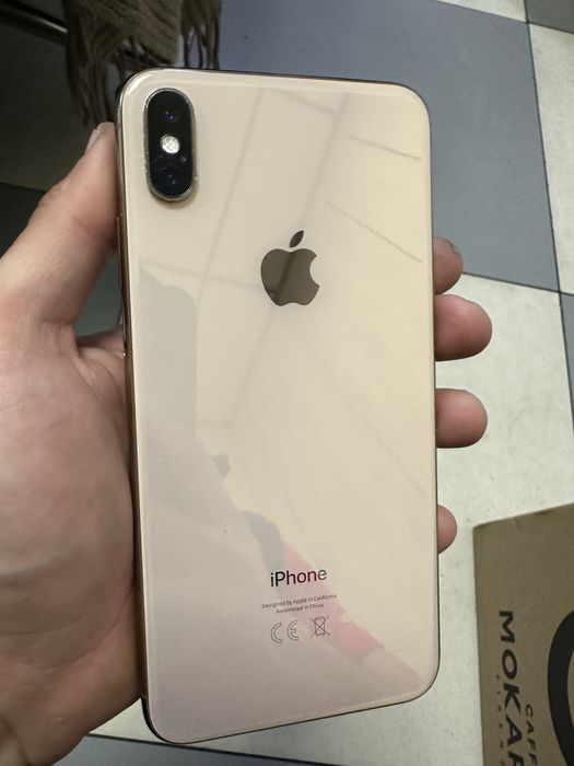 Iphone 10 срочно