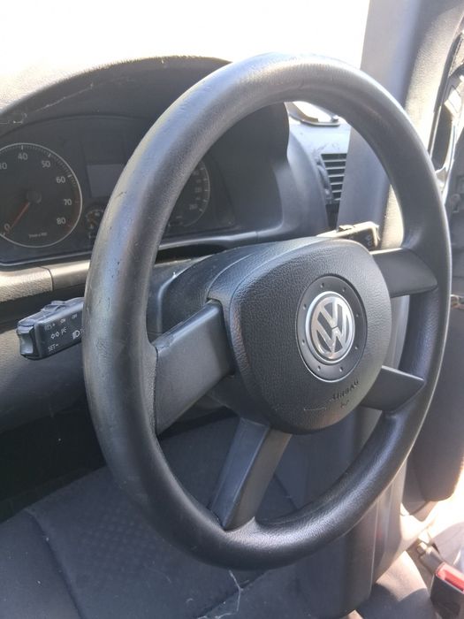 Волан от vw touran,caddy