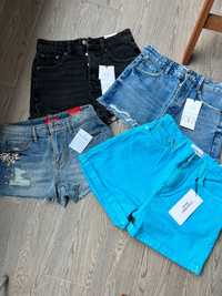 Дънков панталон Calvin Klein Jeans, Zara, Guess, Oysho, H&M