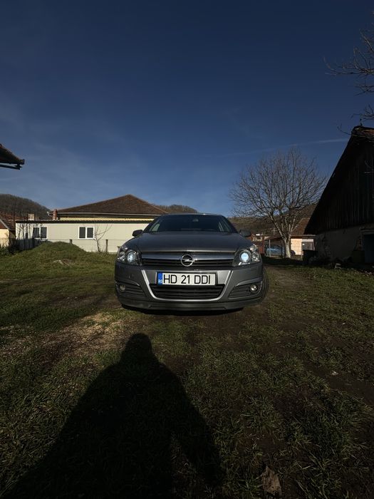 Vand Opel Astra H
