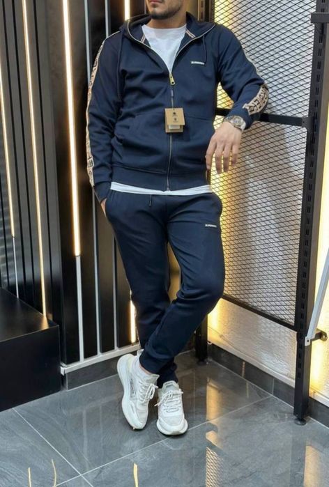 Trening bărbați Burberry