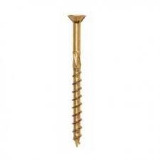 Holsuruburi torx 6x100 - dulgherie - surub lemn cap inecat