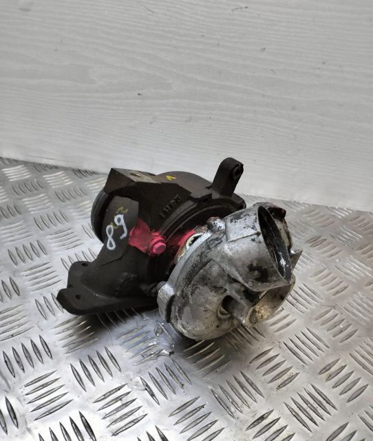 Turbina Turbo Turbosuflanta 2.2 CDI A6110960999 Mercedes-Benz C-Class