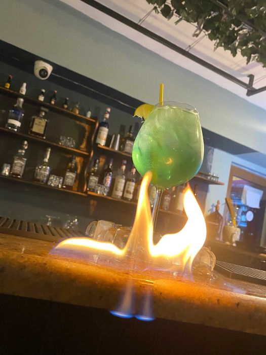 Open bar pentru evenimentul dumneavoastra