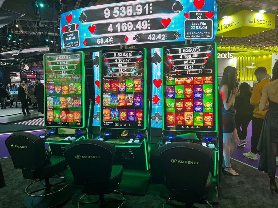 Colaborare/parteneriat jocuri de noroc