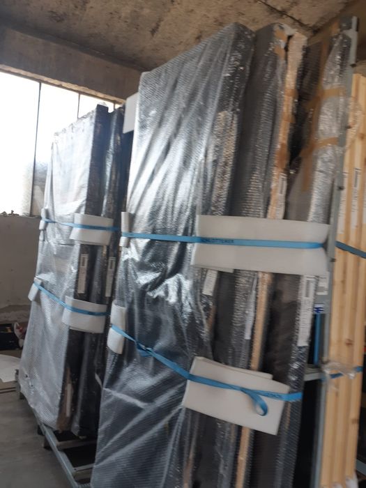 Tripan lemn masiv,FIX,Internorm,Austria(LXXII)