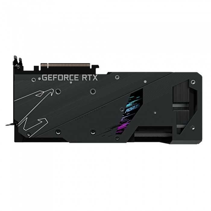 RTX 3080ti GIGABYTE Aorus Master 12Gb