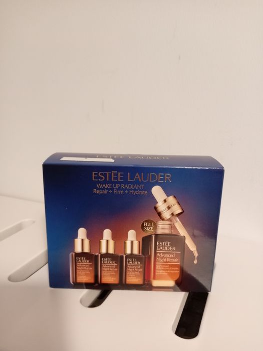 Estee Lauder advanced night repair set original, sigilat
