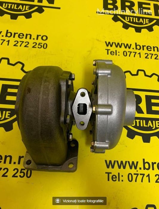 Turbocompresor motor DEUTZ (53269706012) pentru excavator DEUTZ K26 nou