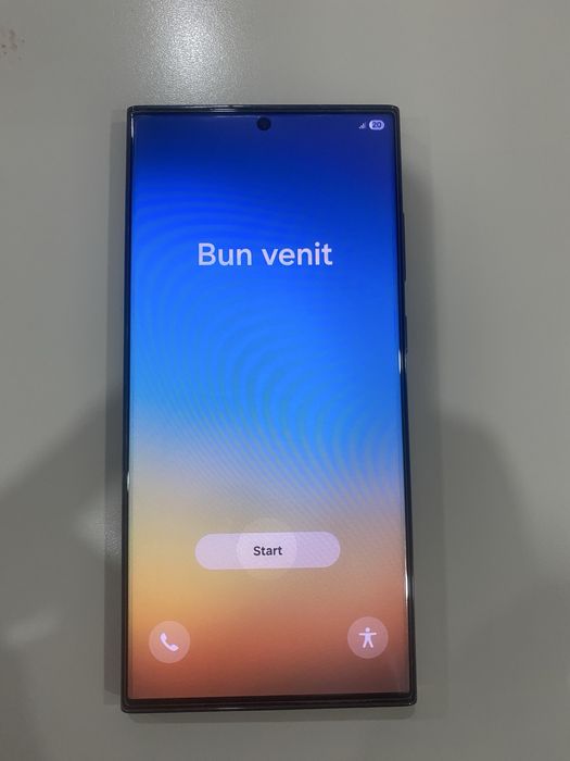 Vand Samsung Galaxy S23, Ultra, Dual Sim, 8 GB, 256 GB, Green