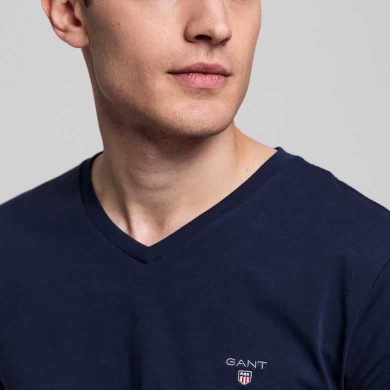 gant - страхотна мъжка тениска М