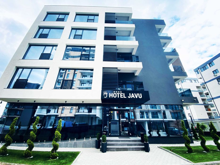 Hotel Javu- Mamaia Nord- De vanzare– AFACERE LA CHEIE