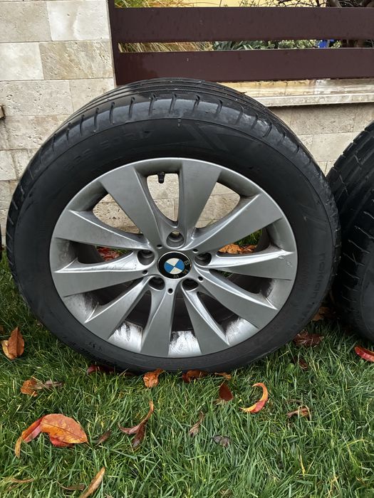 Jante bmw seria 1,3,4,5 F30, f20,f31,f32,f36,e83,e84,e60,f10,f11